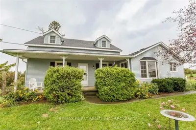 495 Brown Road, Stone Mills, On K0k 1z0