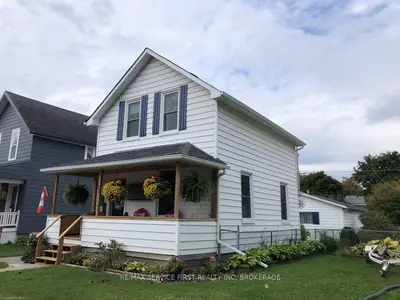 168 Arthur Street, Gananoque, On K7g 1a9