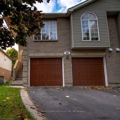 999 Springfield Drive, Kingston, On K7m 8v4
