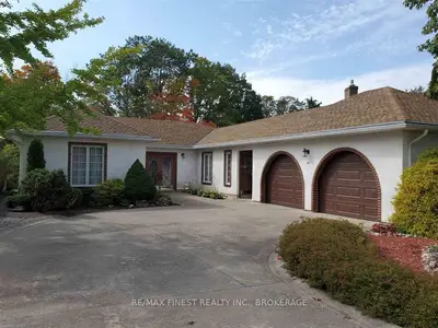 166 Country Club Drive, Kingston, On K7m 7b6