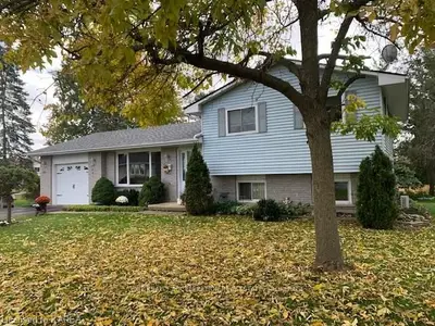 36 Slash Road, Greater Napanee, On K7r 2z7