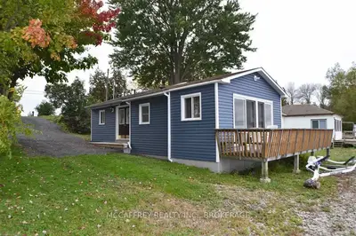 2161c County Road 9, Greater Napanee, On, K7r 3k8