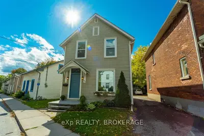 204 York Street, Kingston, On K7k 1r4