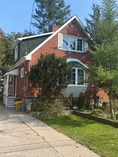 203 Victoria Street, Kingston, ON K7L 3Y9