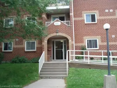 561 Armstrong Road 302, Kingston, On K7m 8j9