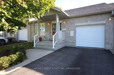 105 Ellesmeer Avenue, Kingston, On K7p 3j1
