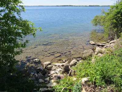 Near 152 Goodfriend Drive, Frontenac Islands, On K7g 2v6