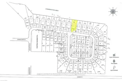 186 Pauline Tom Avenue, Kingston, On K7p 2n6