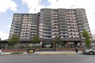 165 Ontario Street 709, Kingston, On K7l 2y6