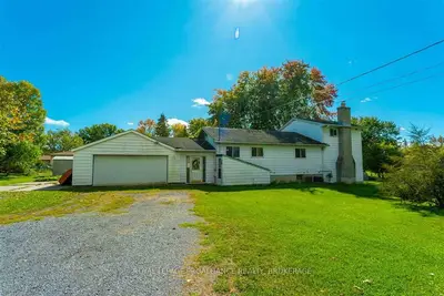 299 Academy Street, Loyalist, On K0h 1g0