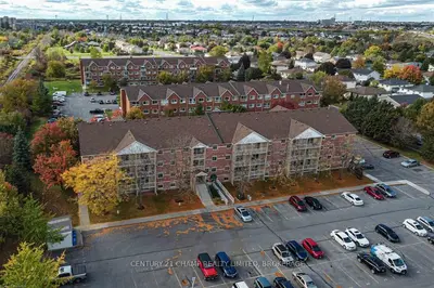 310 Kingsdale Avenue 401, Kingston, On K7m 8s1