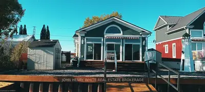 370 Howe Island Ferry Road, Gananoque, On, K7g 2v5