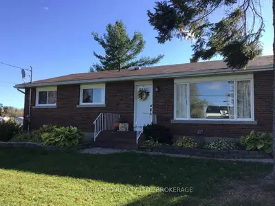 4845 County Road #2, Front Of Leeds & Seeleys Bay, On, K7g 2v5