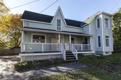 1299 County Road 3, Prince Edward County, On, K0k 1l0