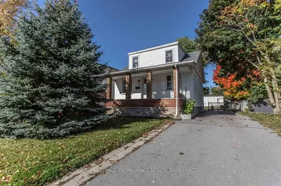 1440 Montreal Street, Kingston, ON K7K 3L9