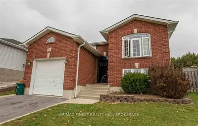 660 Melrose Street, Kingston, On K7m 8y1