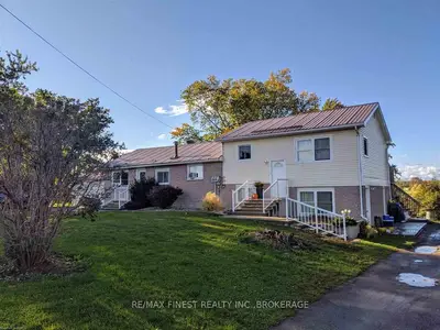 227 Drive In Road, Greater Napanee, On K7r 3l2