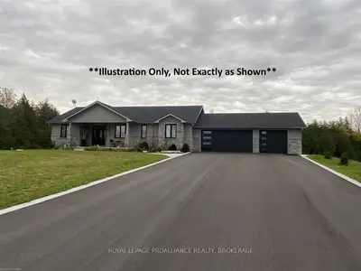 Lot 1 Colebrook Road, Stone Mills, On K0k 3n0