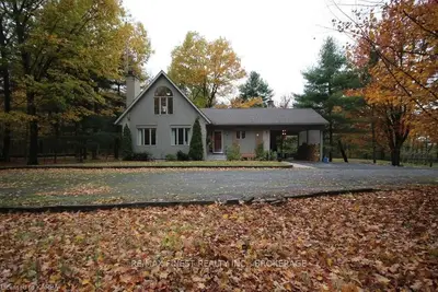1738 Trident Yacht Club Lane, Kingston, On K7g 2v5