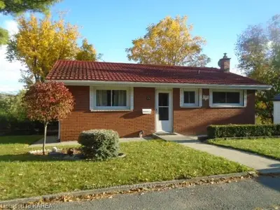 68 Hessford Street, Greater Napanee, On K7r 3n5
