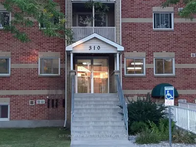 310 Kingsdale Avenue 111, Kingston, On K7m 8s1