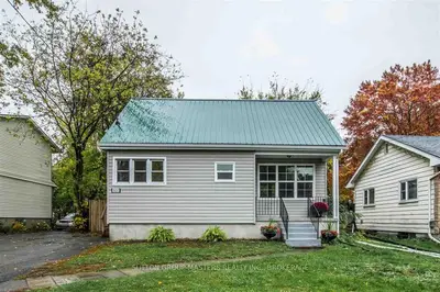 631 Portsmouth Avenue, Kingston, On K7m 1w2