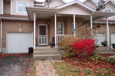 435 Molly McGlynn Street, Kingston, ON K7K 7C2