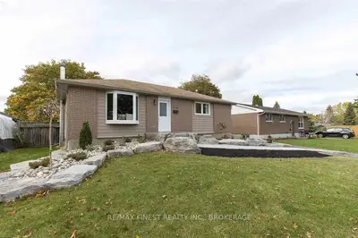 773 Louis Street, Kingston, On K7m 6g2