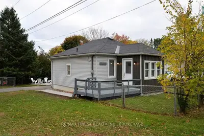 1203 Montreal Street, Kingston, On K7k 3k9