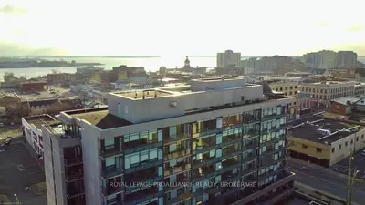 121 Queen Street 802, Kingston, On K7k 0g6