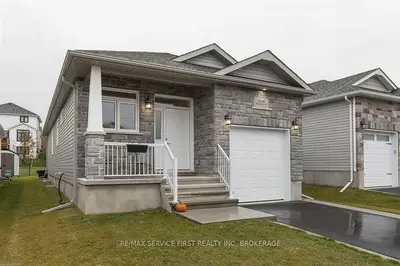 1648 Brookedayle Avenue, Kingston, On K7p 0s9