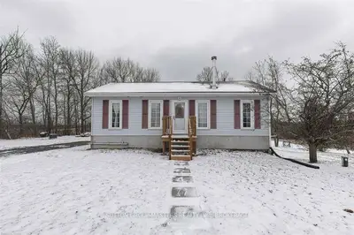 2684 County Road 14, Stone Mills, On, K0k 1z0