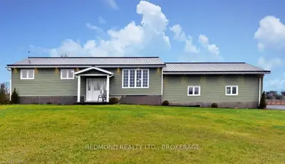 694 Haig Road, Front Of Leeds & Seeleys Bay, On K0e 1l0
