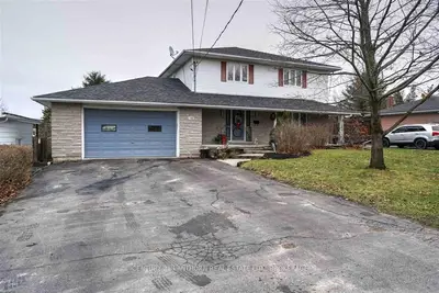 20 Alfred Street, Greater Napanee, On K7r 3h7