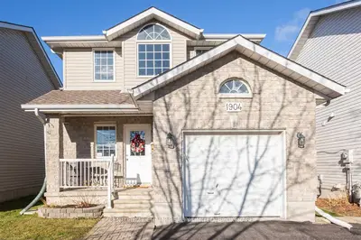 1904 Spindlewood Street, Kingston, On K7p 3g5