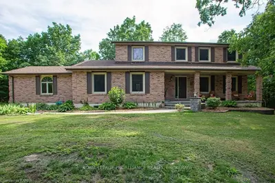 1632 Grousewood Lane, Kingston, On K7l 5h6