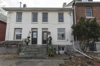138 Ordnance Street, Kingston, ON K7K 1G8