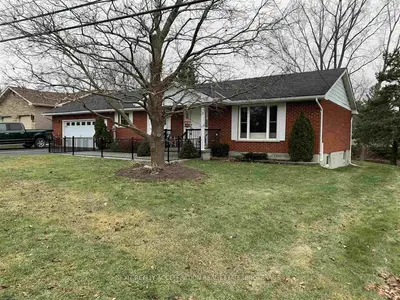 98 County Road 8, Greater Napanee, On, K7r 3c7