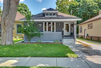 Detached in London East