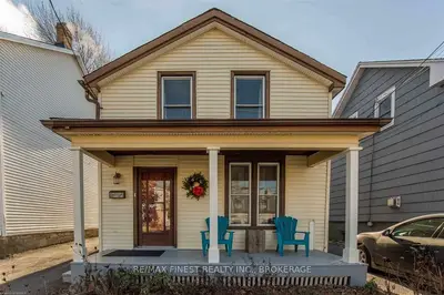 102 Charles Street, Kingston, On K7k 1v7
