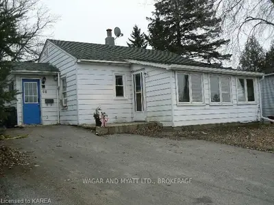 68 Henry Street, Greater Napanee, On K7r 3a4