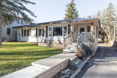 175 Dundas Street W, Greater Napanee, On K7r 2a5