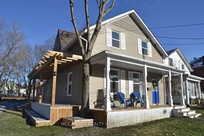 37 Pearl Street, Greater Napanee, On K7r 3j3