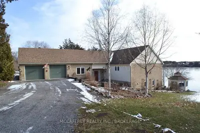4999 County Road 9, Greater Napanee, On, K7r 3k8