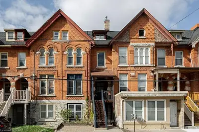 58 Montreal Street, Kingston, On K7k 3e8