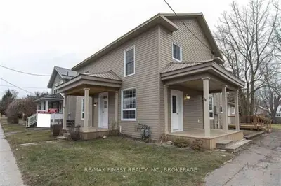 169 Centre Street N, Greater Napanee, On K7r 1n6