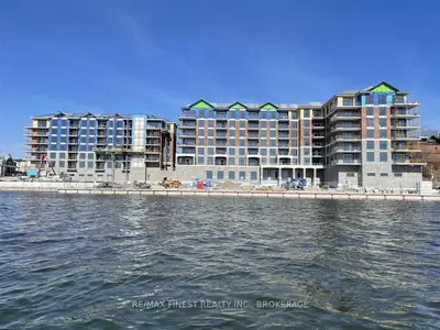 129B SOUTH Street 420, Gananoque, ON K7G 0B1