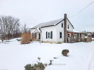 221 Berryton Road, Leeds And The Thousand Islands, On K0h 2n0