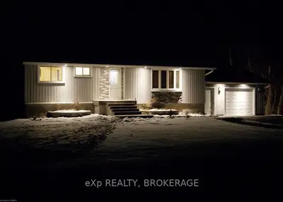 233 Bathurst Street, Greater Napanee, On K0h 1g0