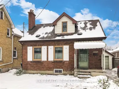 393 Union Street W, Kingston, On K7l 2r6